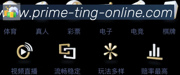平台使命图